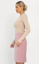 Юбка LT Collection Ю14162-8М