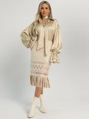 Юбка LT Collection арт. Ю16226-10М