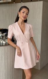 Платье Aura chic life 3322. 176