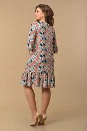 Платье Lady Style Classic арт. 1866/4