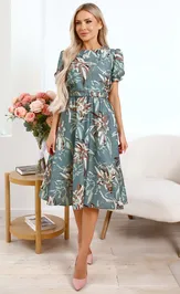 Платье LT Collection П15936-45М