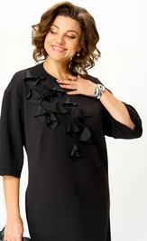 Платье Karina Delux М-1405
