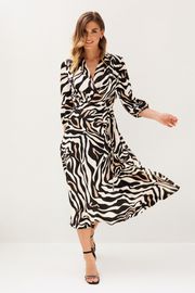 Dress Lars Style #1212 plate