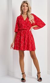 Комбинезон Jetty ШЮ605-11