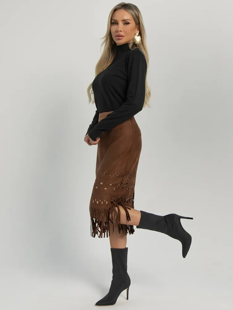 Юбка LT Collection арт. Ю16225-10М