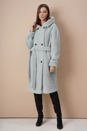 Coat Fantazia Mod #4070 myat
