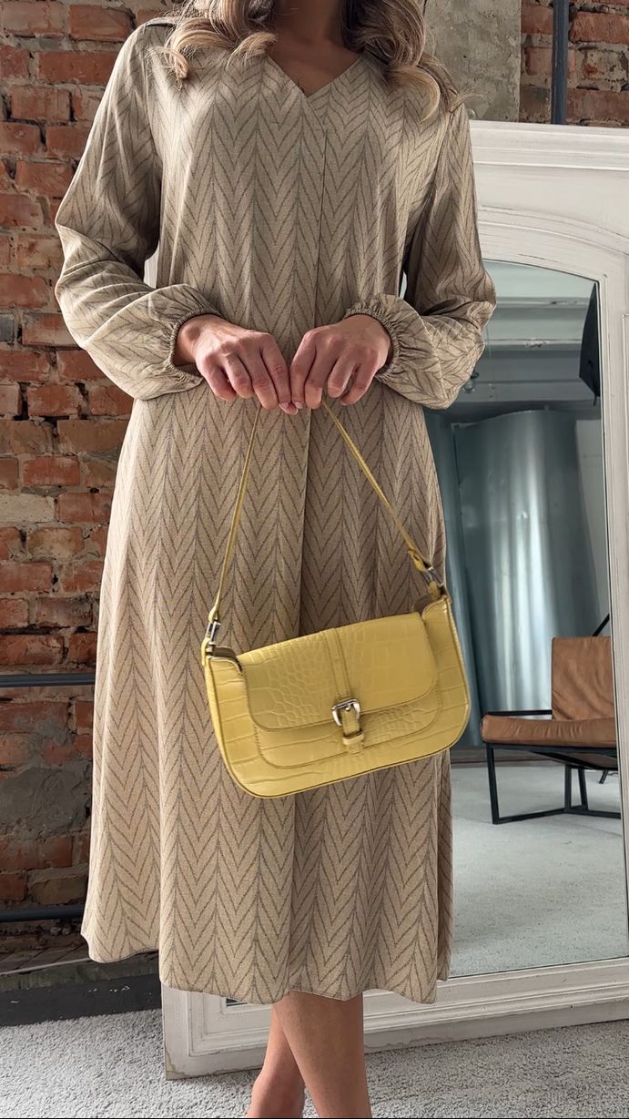 Платье Erika Style Collection арт. 01532