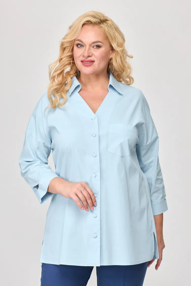 Koszula Ell Style #2228a