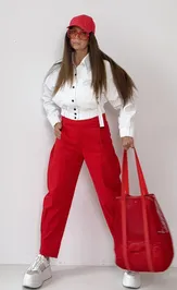 Жакет K_YOU_BRAND 1016