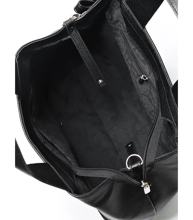 Torba Galanteya #22s1174k45 chernyj