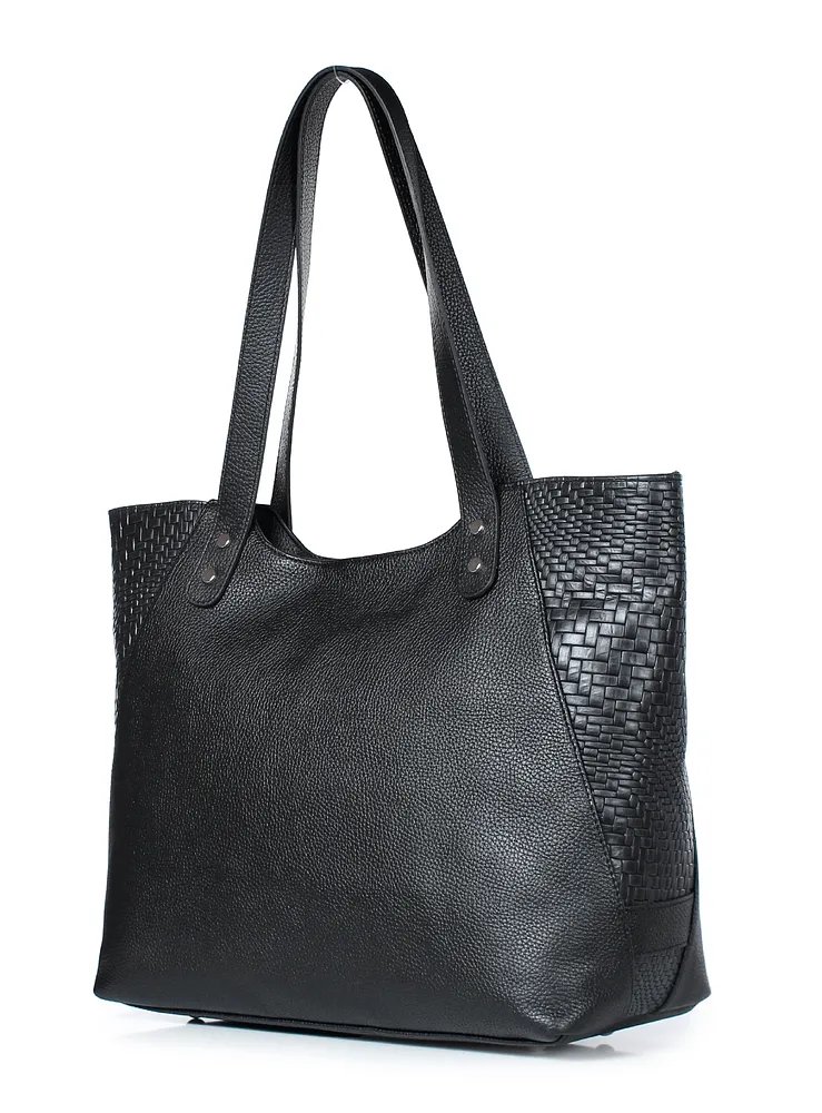 Torba Galanteya #23s1091k45 chernyj