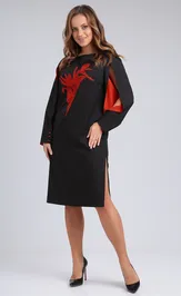Dress Angelina & Company 932