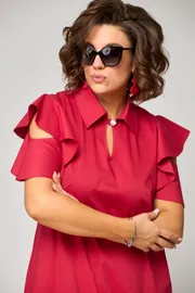 Платье EVA GRANT арт. 7297хлк Фэнтези