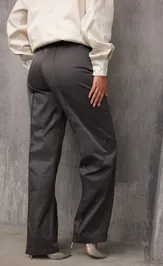 Брюки BegiModa 6074 графит