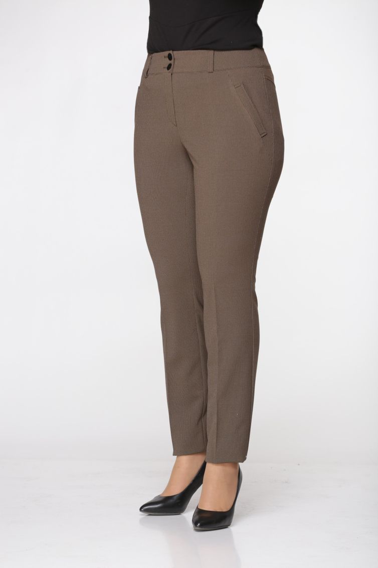 Trousers URS #15-537r bryuki