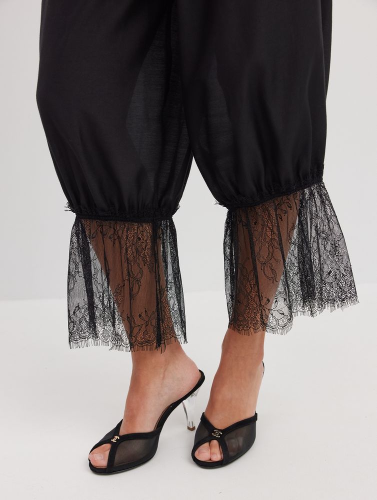 Trousers Vesnaletto #4445-2