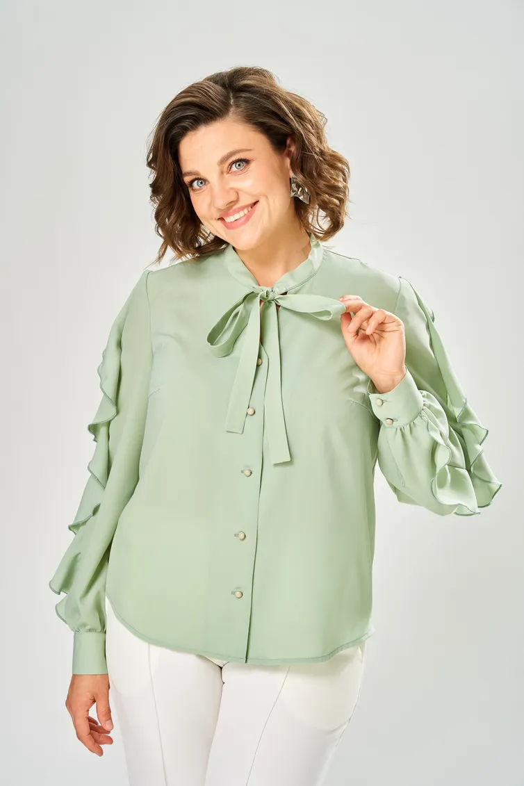 Bluzka KaVari #4034.2