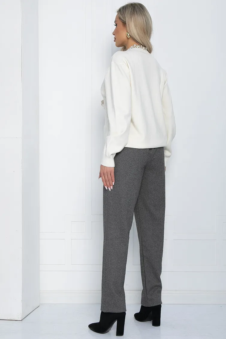 Spodnie LT Collection #B12202-25