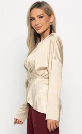 Блуза LT Collection Б14952-5М