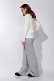 Sweatshirt Elletto Life #3523 bel