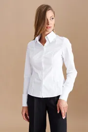 Blouse Elletto Life #3743