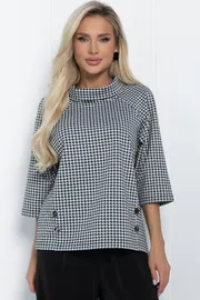 Bluzki, tuniki LT Collection #B11485