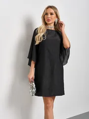 Dress Jetty #ShYu653-8