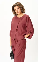 Garnitur Michel Chic 1436 komplekt brusnichnyj