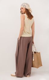 Топ Buter New 3311 сливочный