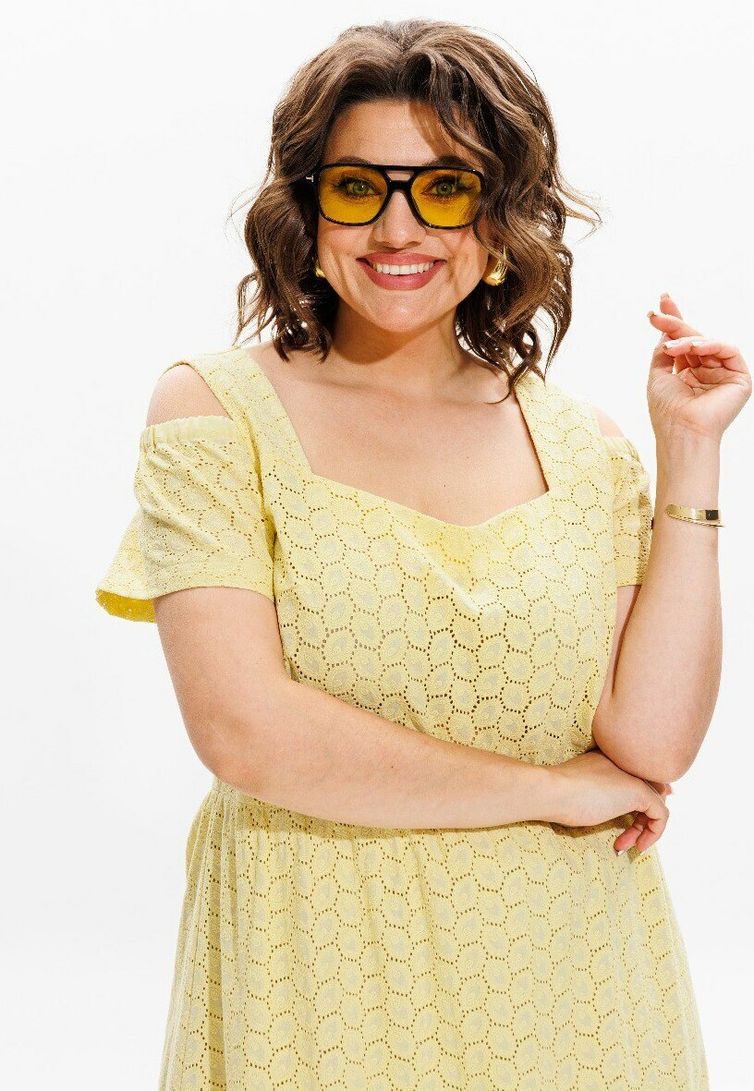 Dress Verita moda #N-2299.1