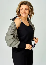 Блузка EVA GRANT арт. 7214-1иф