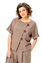 Костюм Michel Chic арт. 1337/1 корич