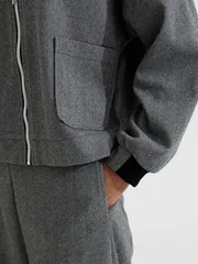 Skoczek V&N fashion #1101_seryj