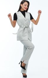 Garnitur DS Trend YuS-1079 (Nadezhnye partnery, zhanr nyu)