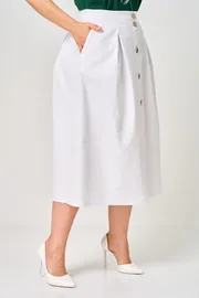 Юбка Rumoda арт. 2290 белый