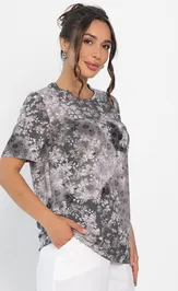 Блузка LT Collection Б14005-25М