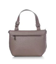 Torba Galanteya #25s595k45 kapuchino/korichnevyj