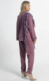 Костюм LT Collection К15332-4М