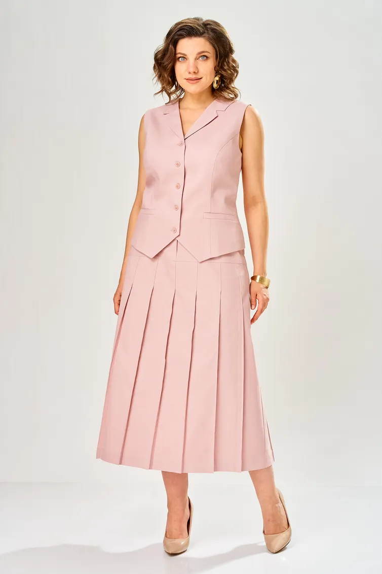 Suit ANDINA CITY #9094-26