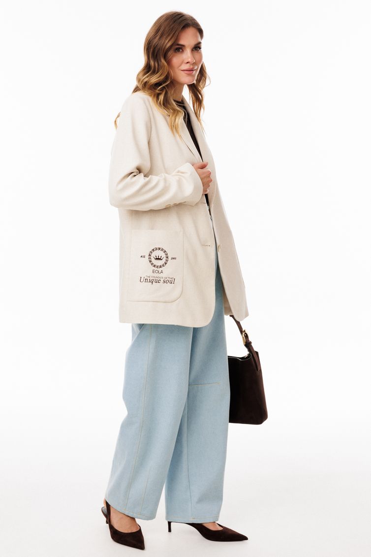 Жакет EOLA арт. 3125