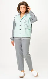 Suit Aira Style 24231 myata