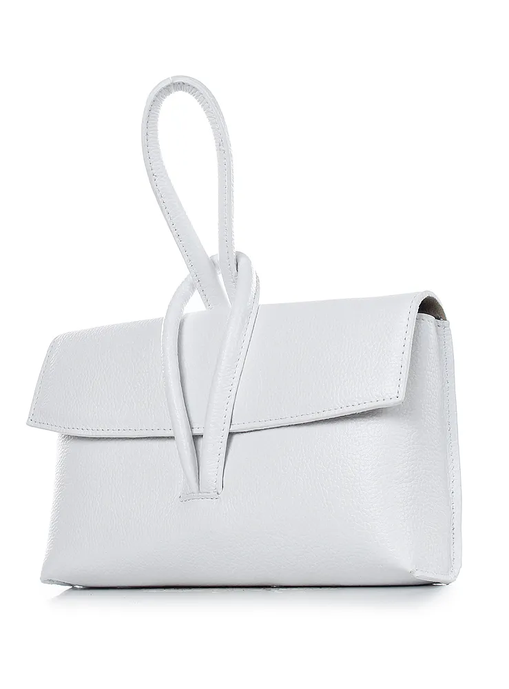 Torba Galanteya #23s186k45 belyj/bezhevyj
