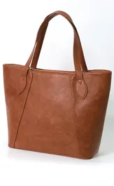 сумка женская 38621 рыжий
