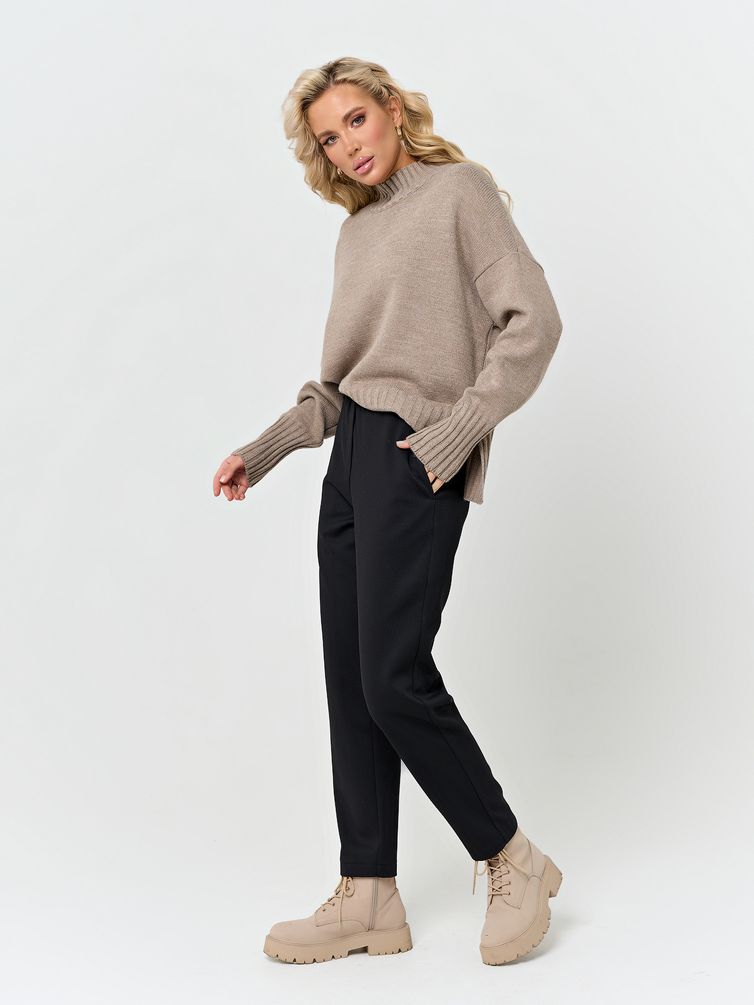 Trousers Jetty #137-9 naches