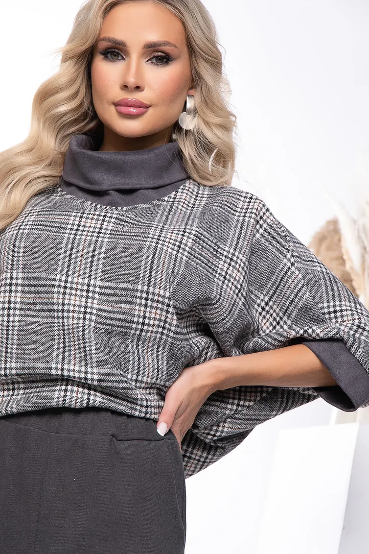 Костюм LT Collection арт. К7724