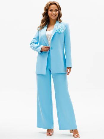 5271/1 голубой