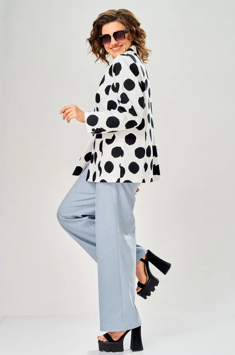 Blazer ANDINA CITY #4023-26