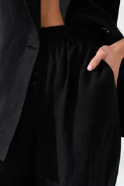 Blazer Elletto Life #3859 chern