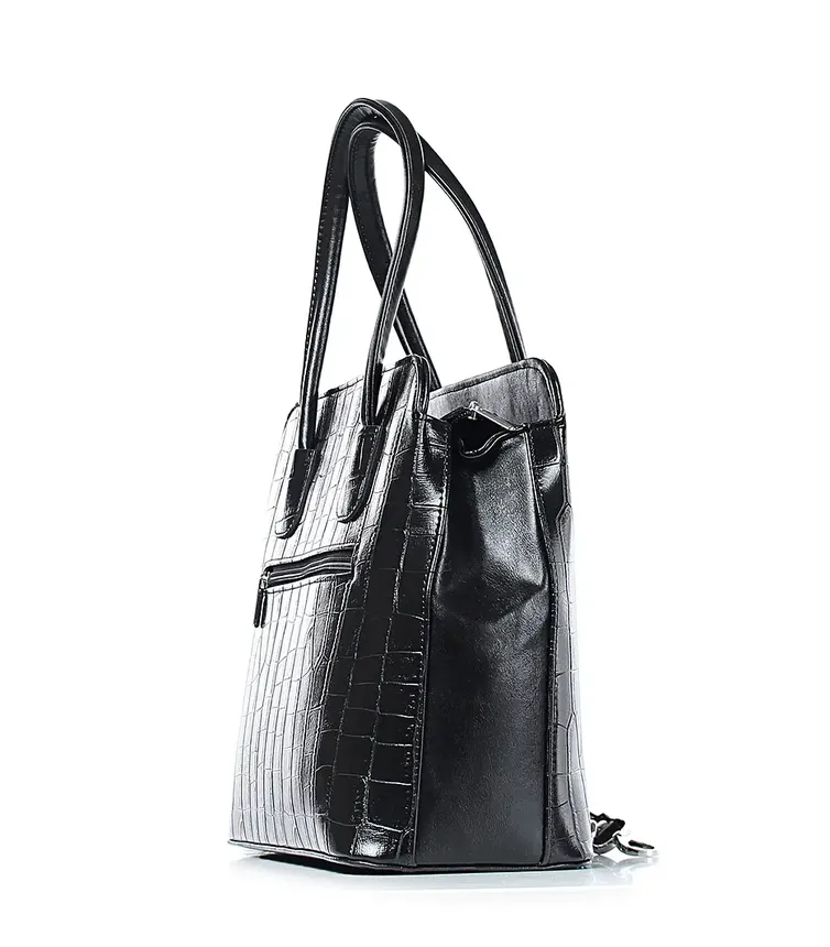 Torba Galanteya #25s3210k45 chernyj