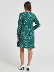 Dress Jetty #508/1-3